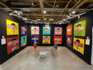 Soutenez l’innovation culturelle