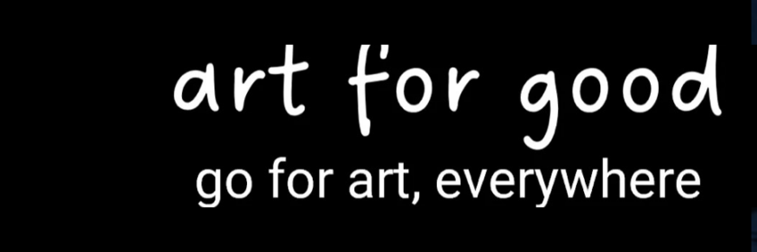 Art For Good