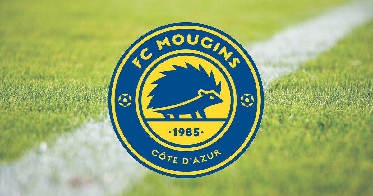 Soutenez le FC Mougins
