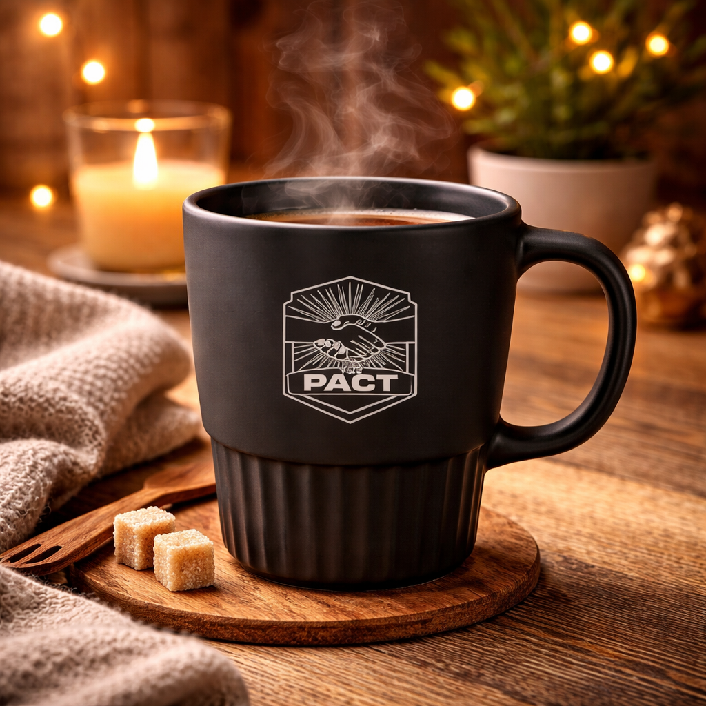 Mug The Pact
